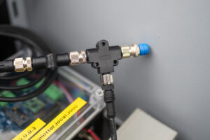 NMEA 2000 T-connector Network Terminator